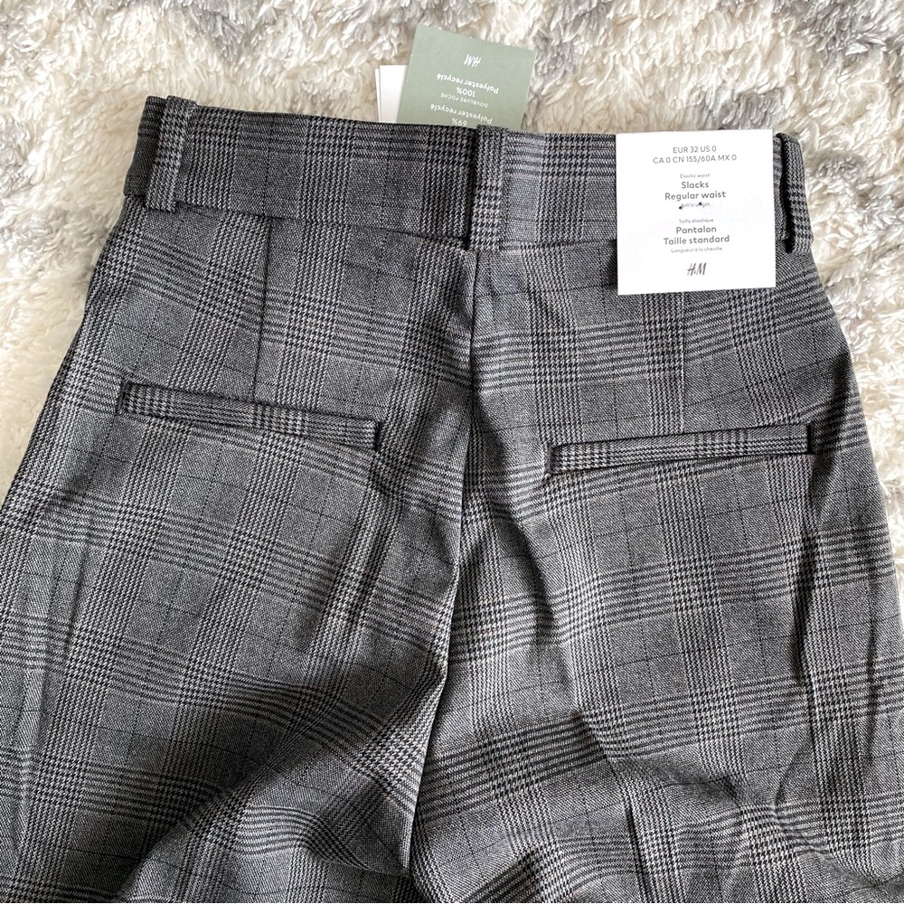 H&M - Slacks - Picture 4 of 5